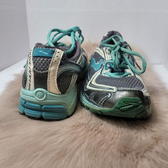 Brooks Ravenna 3 Women’s Running Shoes Size 8.5 - Picture 7 of 10